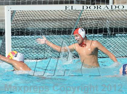 Thumbnail 1 in Tesoro vs Palos Verdes (TRX Weisz Cup) photogallery.