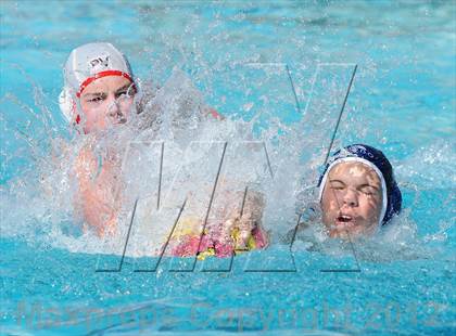 Thumbnail 1 in Tesoro vs Palos Verdes (TRX Weisz Cup) photogallery.