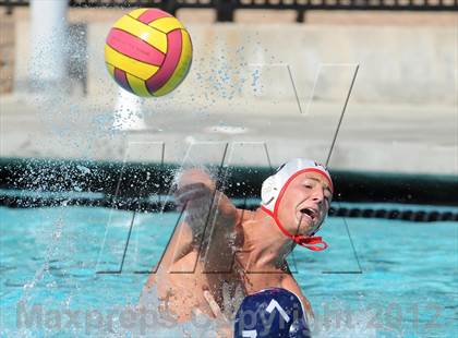 Thumbnail 1 in Tesoro vs Palos Verdes (TRX Weisz Cup) photogallery.
