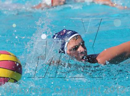 Thumbnail 2 in Tesoro vs Palos Verdes (TRX Weisz Cup) photogallery.