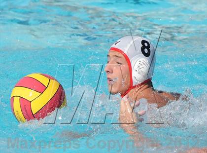 Thumbnail 2 in Tesoro vs Palos Verdes (TRX Weisz Cup) photogallery.