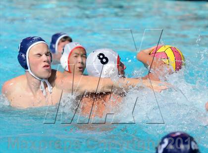 Thumbnail 3 in Tesoro vs Palos Verdes (TRX Weisz Cup) photogallery.