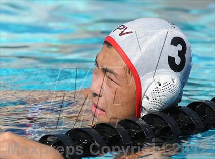 Thumbnail 3 in Tesoro vs Palos Verdes (TRX Weisz Cup) photogallery.
