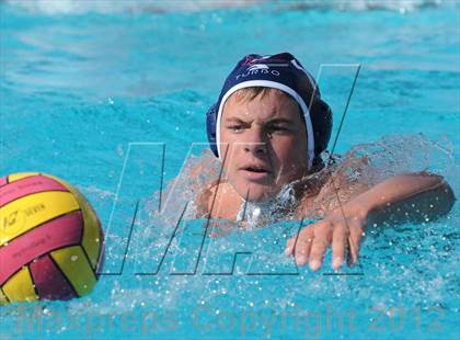 Thumbnail 3 in Tesoro vs Palos Verdes (TRX Weisz Cup) photogallery.