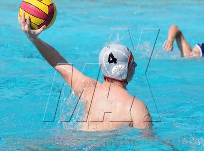 Thumbnail 1 in Tesoro vs Palos Verdes (TRX Weisz Cup) photogallery.