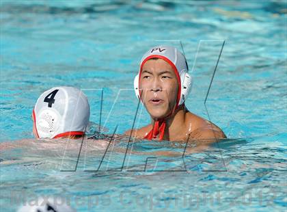 Thumbnail 2 in Tesoro vs Palos Verdes (TRX Weisz Cup) photogallery.