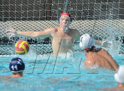 Thumbnail 3 in Tesoro vs Palos Verdes (TRX Weisz Cup) photogallery.