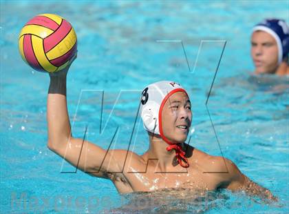 Thumbnail 2 in Tesoro vs Palos Verdes (TRX Weisz Cup) photogallery.