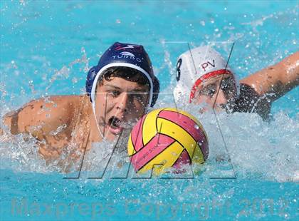 Thumbnail 1 in Tesoro vs Palos Verdes (TRX Weisz Cup) photogallery.