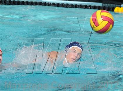 Thumbnail 1 in Tesoro vs Palos Verdes (TRX Weisz Cup) photogallery.
