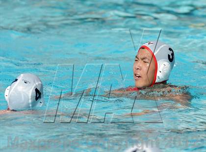 Thumbnail 3 in Tesoro vs Palos Verdes (TRX Weisz Cup) photogallery.