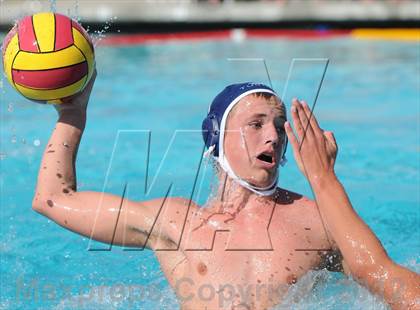 Thumbnail 2 in Tesoro vs Palos Verdes (TRX Weisz Cup) photogallery.