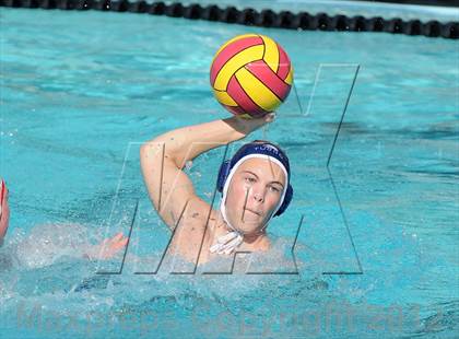 Thumbnail 2 in Tesoro vs Palos Verdes (TRX Weisz Cup) photogallery.