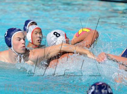 Thumbnail 1 in Tesoro vs Palos Verdes (TRX Weisz Cup) photogallery.