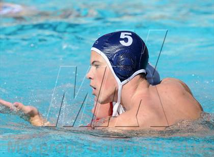 Thumbnail 1 in Tesoro vs Palos Verdes (TRX Weisz Cup) photogallery.