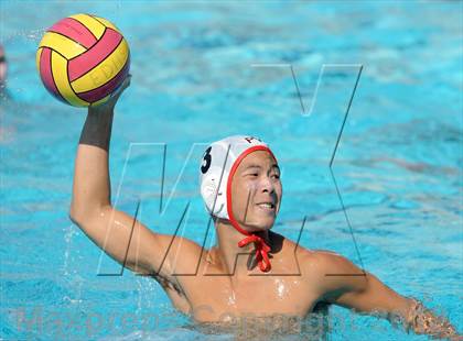 Thumbnail 2 in Tesoro vs Palos Verdes (TRX Weisz Cup) photogallery.
