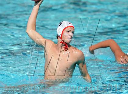 Thumbnail 2 in Tesoro vs Palos Verdes (TRX Weisz Cup) photogallery.