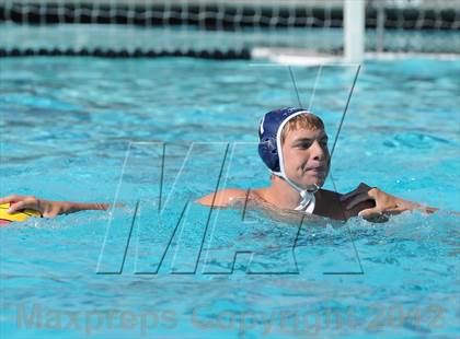 Thumbnail 1 in Tesoro vs Palos Verdes (TRX Weisz Cup) photogallery.