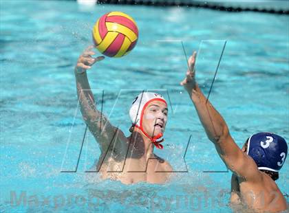 Thumbnail 2 in Tesoro vs Palos Verdes (TRX Weisz Cup) photogallery.