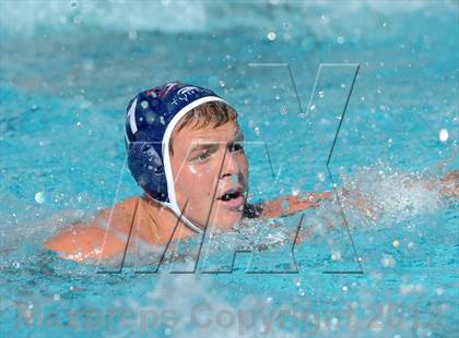 Thumbnail 1 in Tesoro vs Palos Verdes (TRX Weisz Cup) photogallery.