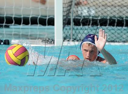 Thumbnail 1 in Tesoro vs Palos Verdes (TRX Weisz Cup) photogallery.