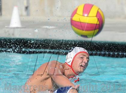 Thumbnail 2 in Tesoro vs Palos Verdes (TRX Weisz Cup) photogallery.