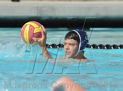 Thumbnail 3 in Tesoro vs Palos Verdes (TRX Weisz Cup) photogallery.