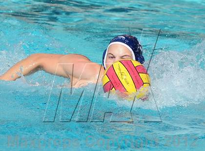 Thumbnail 3 in Tesoro vs Palos Verdes (TRX Weisz Cup) photogallery.