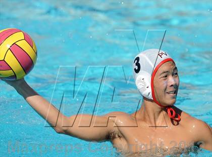 Thumbnail 1 in Tesoro vs Palos Verdes (TRX Weisz Cup) photogallery.