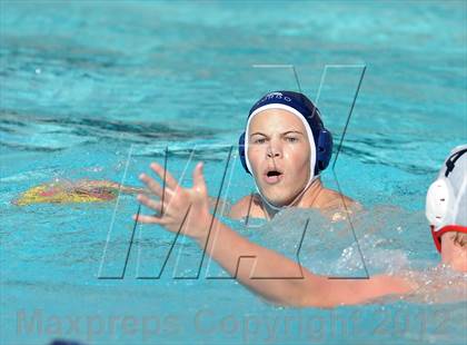 Thumbnail 3 in Tesoro vs Palos Verdes (TRX Weisz Cup) photogallery.