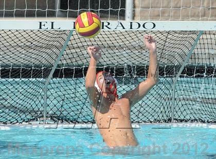 Thumbnail 3 in Tesoro vs Palos Verdes (TRX Weisz Cup) photogallery.