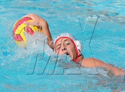 Thumbnail 3 in Tesoro vs Palos Verdes (TRX Weisz Cup) photogallery.