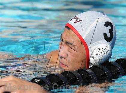 Thumbnail 2 in Tesoro vs Palos Verdes (TRX Weisz Cup) photogallery.