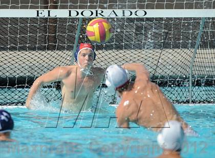 Thumbnail 2 in Tesoro vs Palos Verdes (TRX Weisz Cup) photogallery.