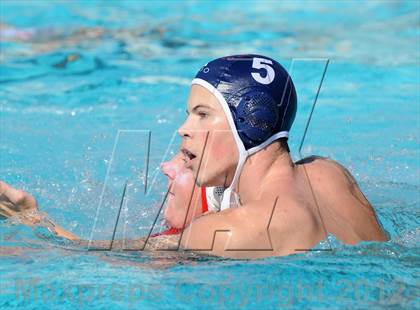 Thumbnail 3 in Tesoro vs Palos Verdes (TRX Weisz Cup) photogallery.