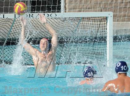Thumbnail 1 in Tesoro vs Palos Verdes (TRX Weisz Cup) photogallery.