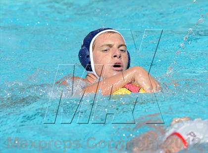 Thumbnail 2 in Tesoro vs Palos Verdes (TRX Weisz Cup) photogallery.