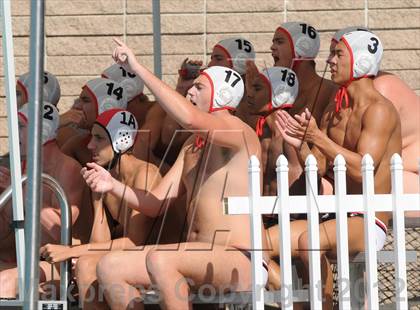 Thumbnail 3 in Tesoro vs Palos Verdes (TRX Weisz Cup) photogallery.