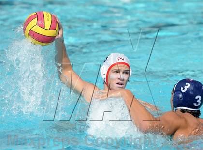 Thumbnail 1 in Tesoro vs Palos Verdes (TRX Weisz Cup) photogallery.