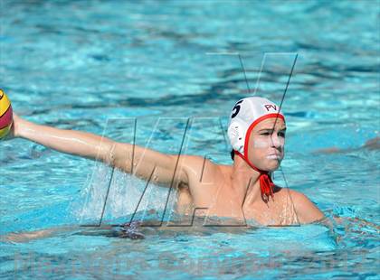 Thumbnail 2 in Tesoro vs Palos Verdes (TRX Weisz Cup) photogallery.
