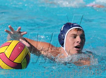Thumbnail 2 in Tesoro vs Palos Verdes (TRX Weisz Cup) photogallery.