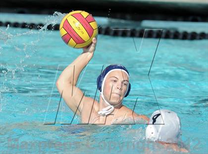 Thumbnail 1 in Tesoro vs Palos Verdes (TRX Weisz Cup) photogallery.