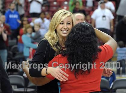 Thumbnail 3 in Vallejo vs. St. Francis (CIF SJS D2 Final) photogallery.