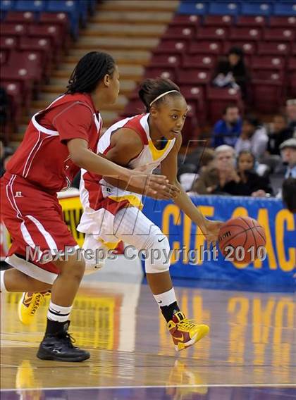 Thumbnail 3 in Vallejo vs. St. Francis (CIF SJS D2 Final) photogallery.