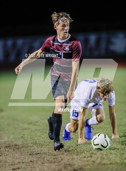 Thumbnail 3 in Charlotte @ Braden River photogallery.