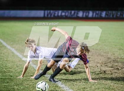 Thumbnail 1 in Charlotte @ Braden River photogallery.