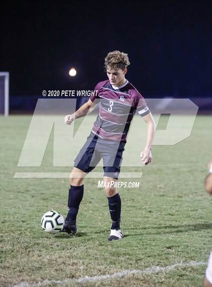 Thumbnail 1 in Charlotte @ Braden River photogallery.