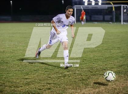Thumbnail 1 in Charlotte @ Braden River photogallery.
