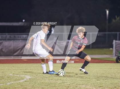 Thumbnail 1 in Charlotte @ Braden River photogallery.