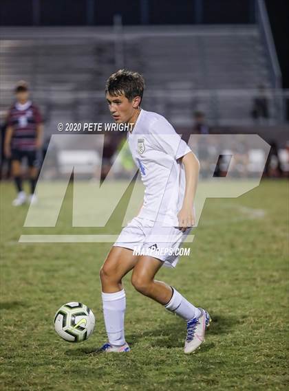 Thumbnail 2 in Charlotte @ Braden River photogallery.